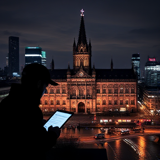 Wirtschaftsdetektei Köln: Sicherheitsanalysen für Unternehmen