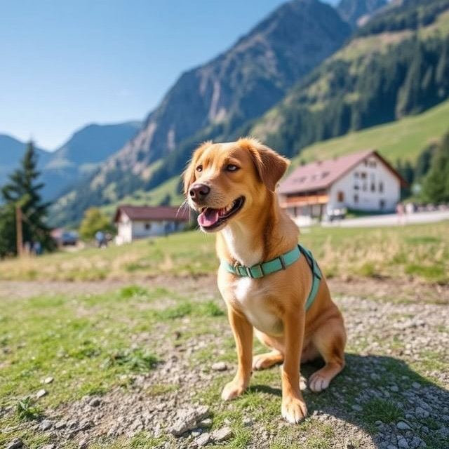 Hundeurlaub Österreich: Ein Paradies für Hundebesitzer